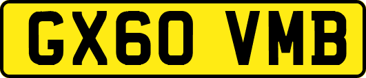 GX60VMB