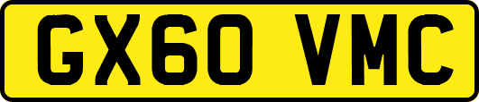 GX60VMC