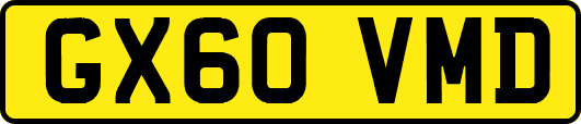 GX60VMD