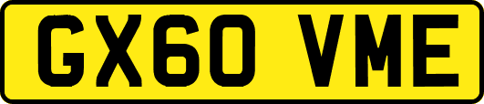 GX60VME