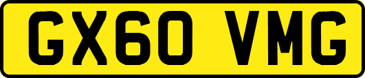 GX60VMG