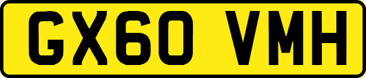 GX60VMH