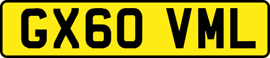 GX60VML