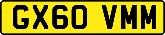 GX60VMM
