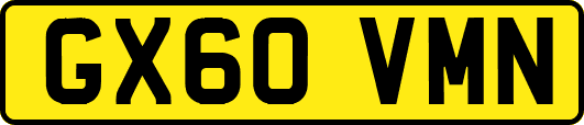 GX60VMN