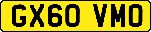 GX60VMO