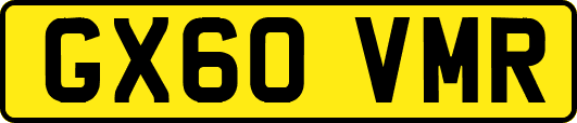 GX60VMR