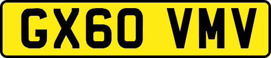 GX60VMV