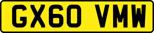 GX60VMW