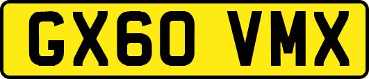 GX60VMX