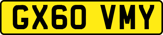 GX60VMY