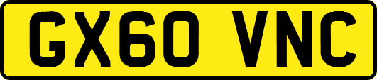 GX60VNC