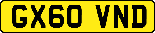 GX60VND