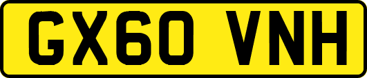 GX60VNH