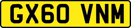 GX60VNM