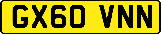GX60VNN