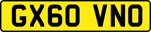 GX60VNO