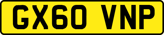 GX60VNP