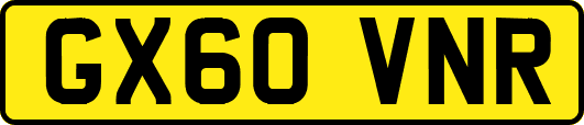 GX60VNR