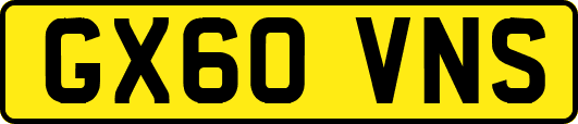GX60VNS