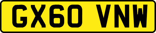GX60VNW