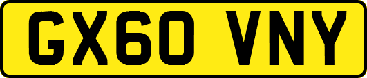 GX60VNY