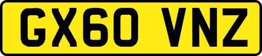 GX60VNZ
