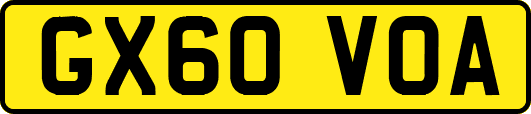 GX60VOA