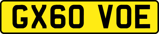 GX60VOE