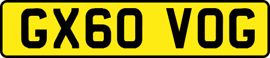 GX60VOG