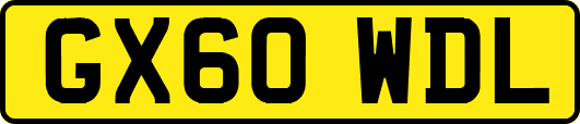GX60WDL