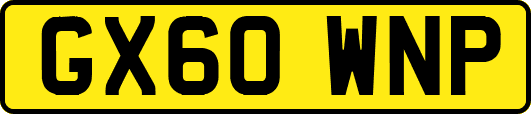 GX60WNP