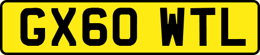 GX60WTL