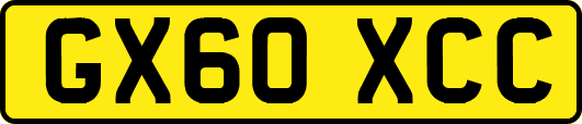 GX60XCC