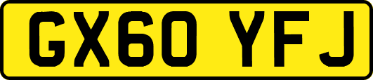 GX60YFJ