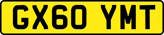 GX60YMT
