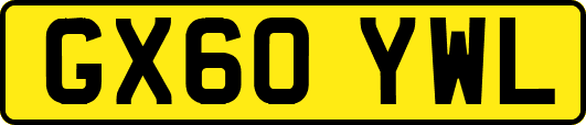 GX60YWL