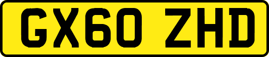 GX60ZHD