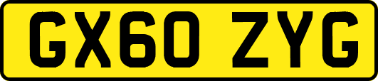 GX60ZYG