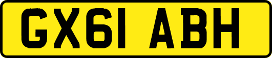 GX61ABH