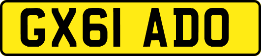 GX61ADO