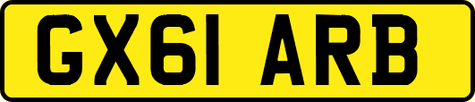 GX61ARB