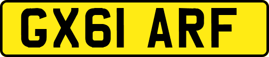 GX61ARF