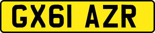 GX61AZR