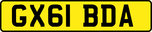 GX61BDA