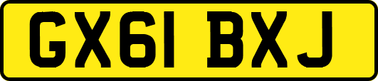 GX61BXJ