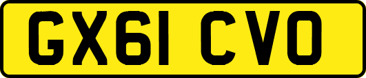 GX61CVO