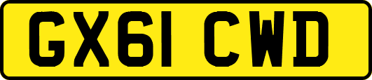 GX61CWD