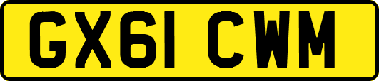 GX61CWM