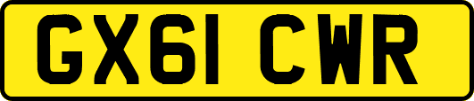 GX61CWR